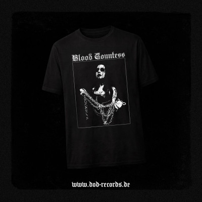 Blood Countess Shirt